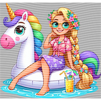 Cartoons and other-CO 4645